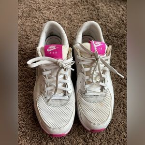 Nike Air Max sneakers